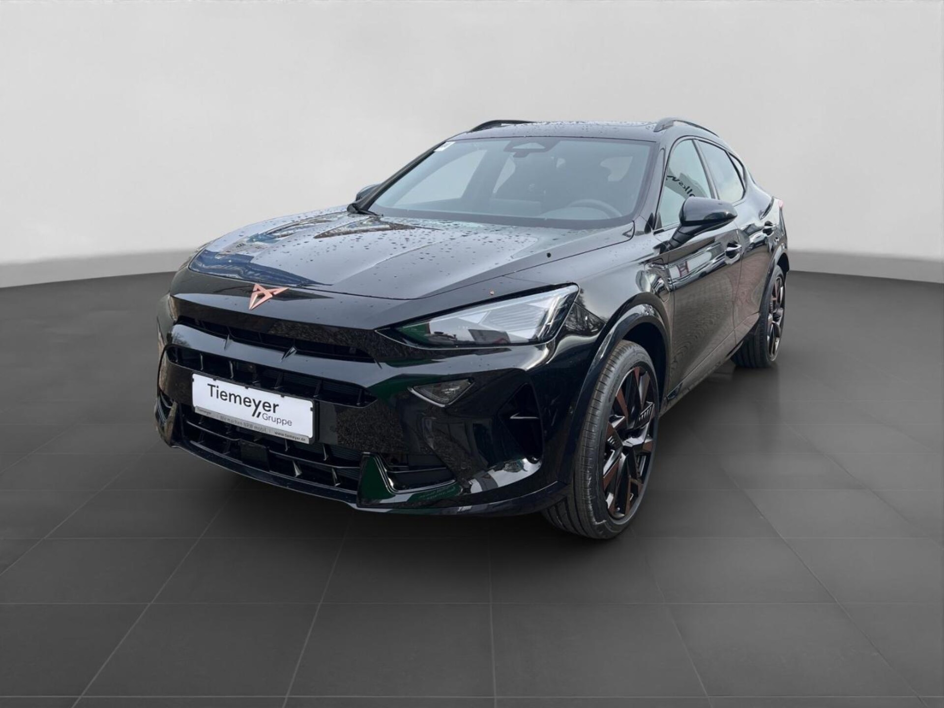 CUPRA Formentor VZ
