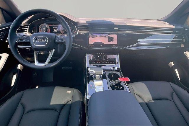 2026 Audi Q8 Premium Plus - Photo 15
