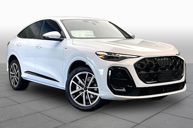 2026 Audi Q5 Sportback