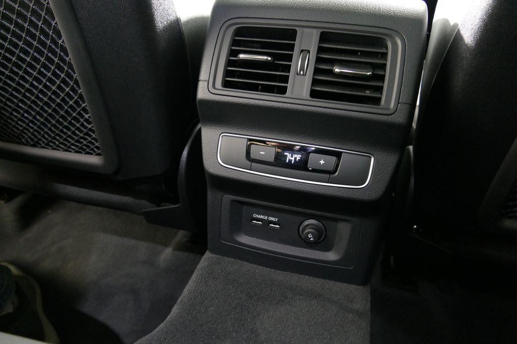 2025 Audi Q5 Sportback Premium - Photo 11