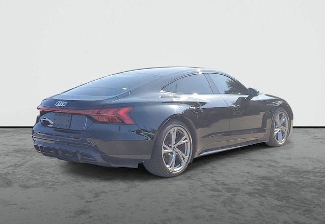 2024 Audi e-tron GT