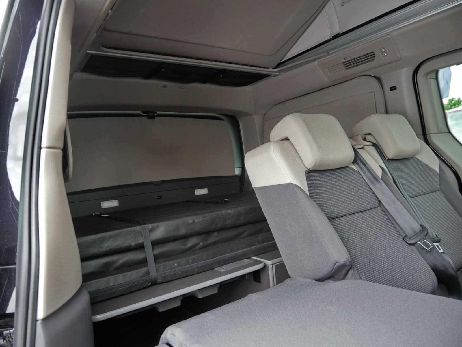 Volkswagen California – Bild 20