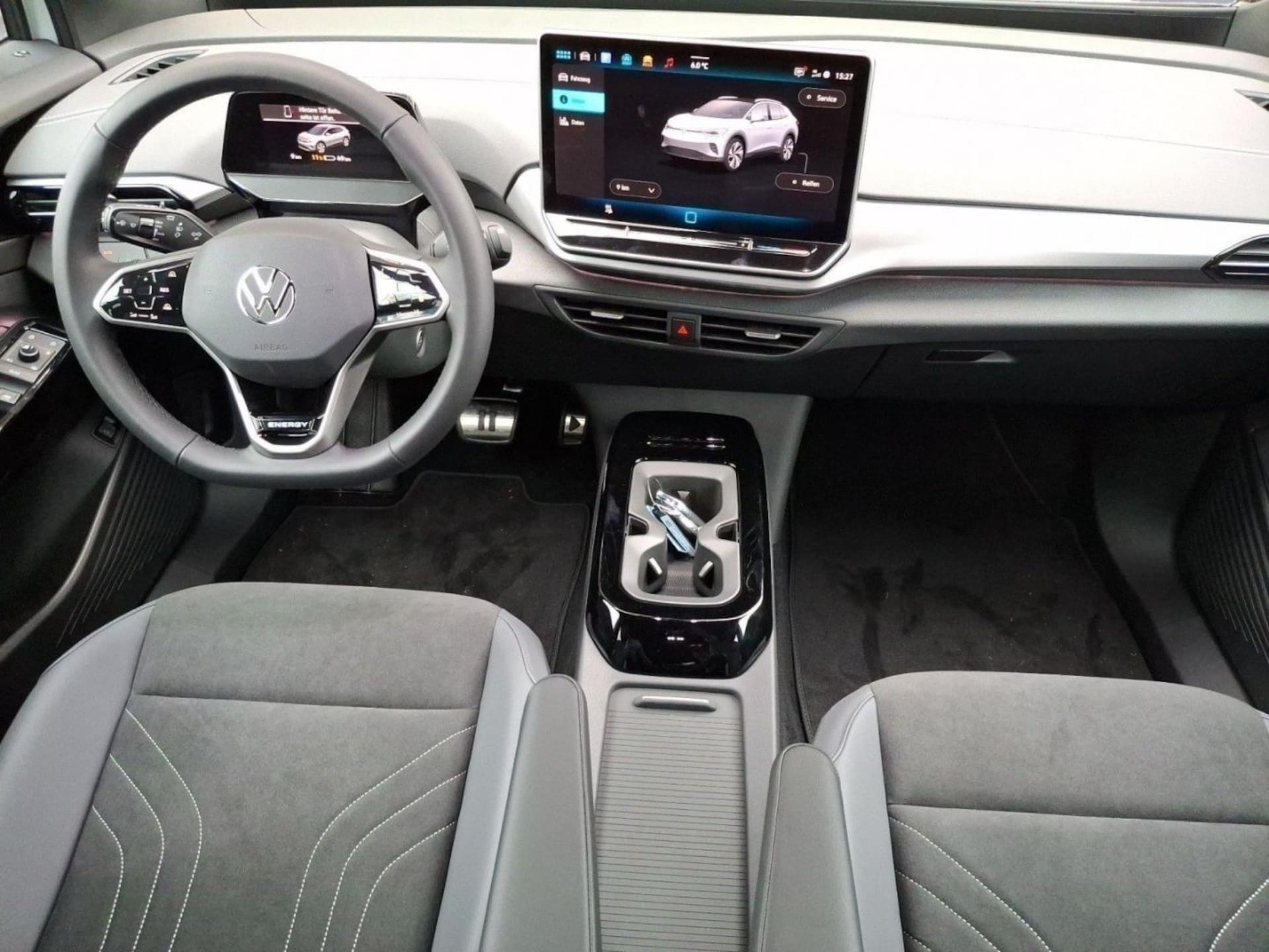 Volkswagen ID.4 Pro