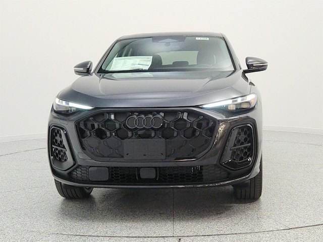 2026 Audi Q5 Sportback