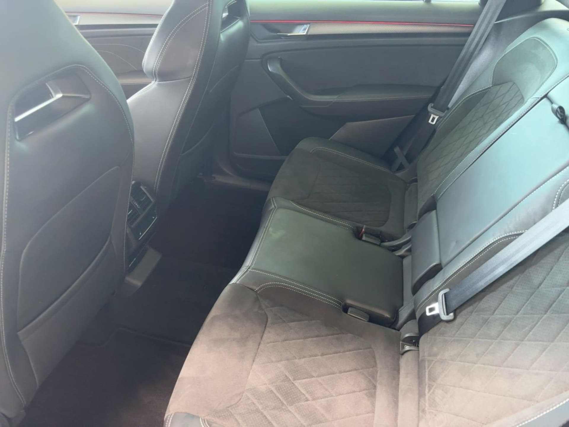 Skoda Kodiaq Sportline