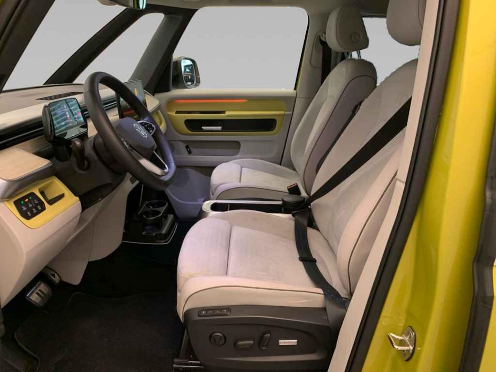 Volkswagen ID. Buzz Pro