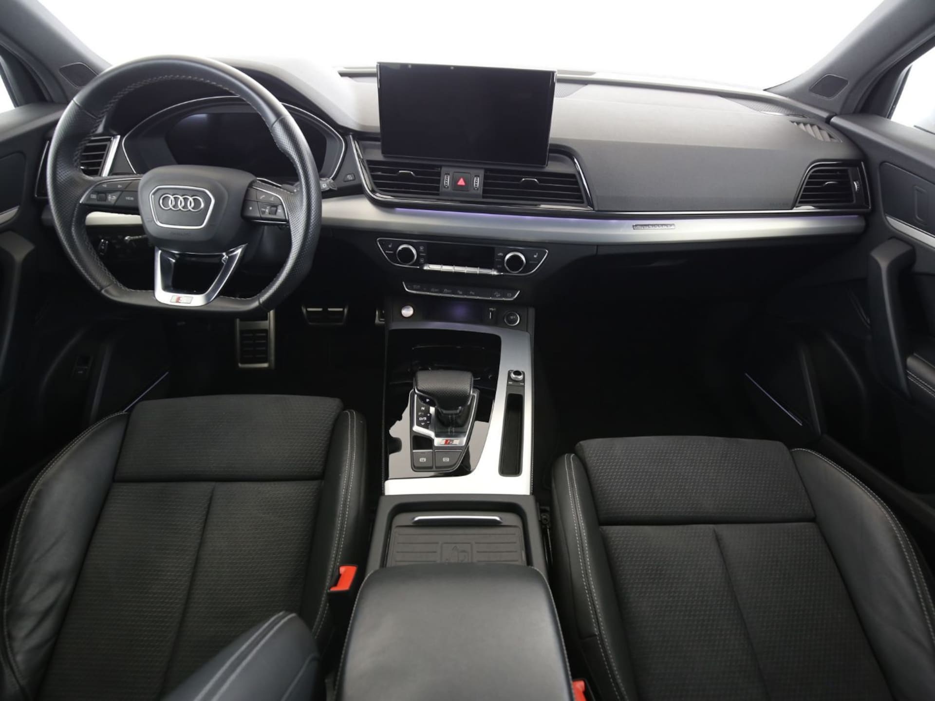 Audi SQ5 Sportback