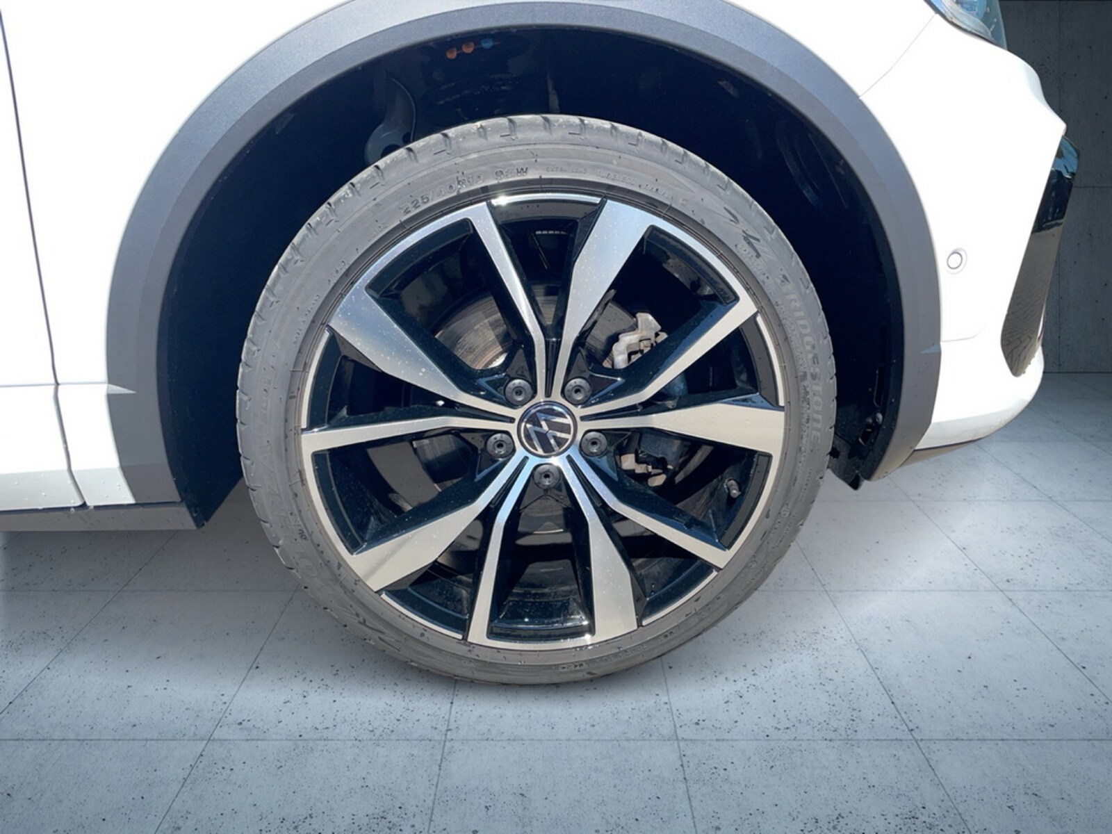 Volkswagen T-Roc – Bild 8