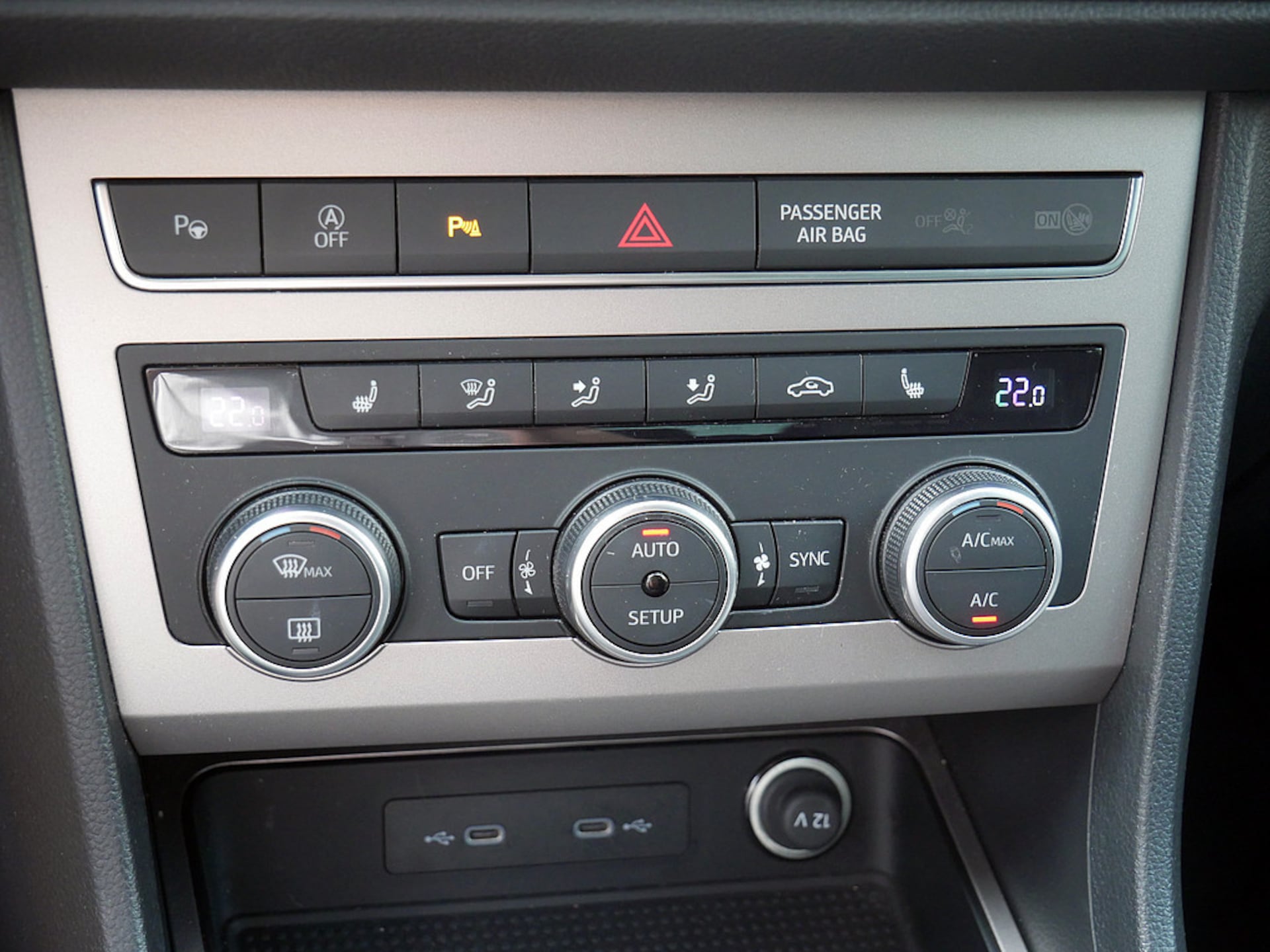 SEAT Ateca Xperience