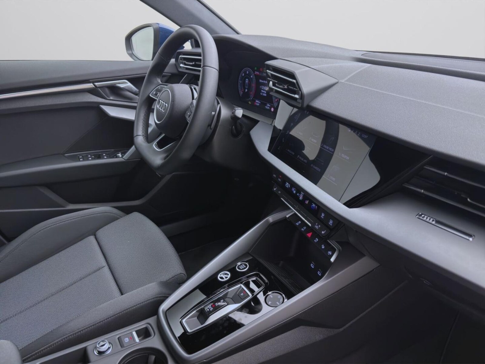 Audi A3 Limousine – Bild 18