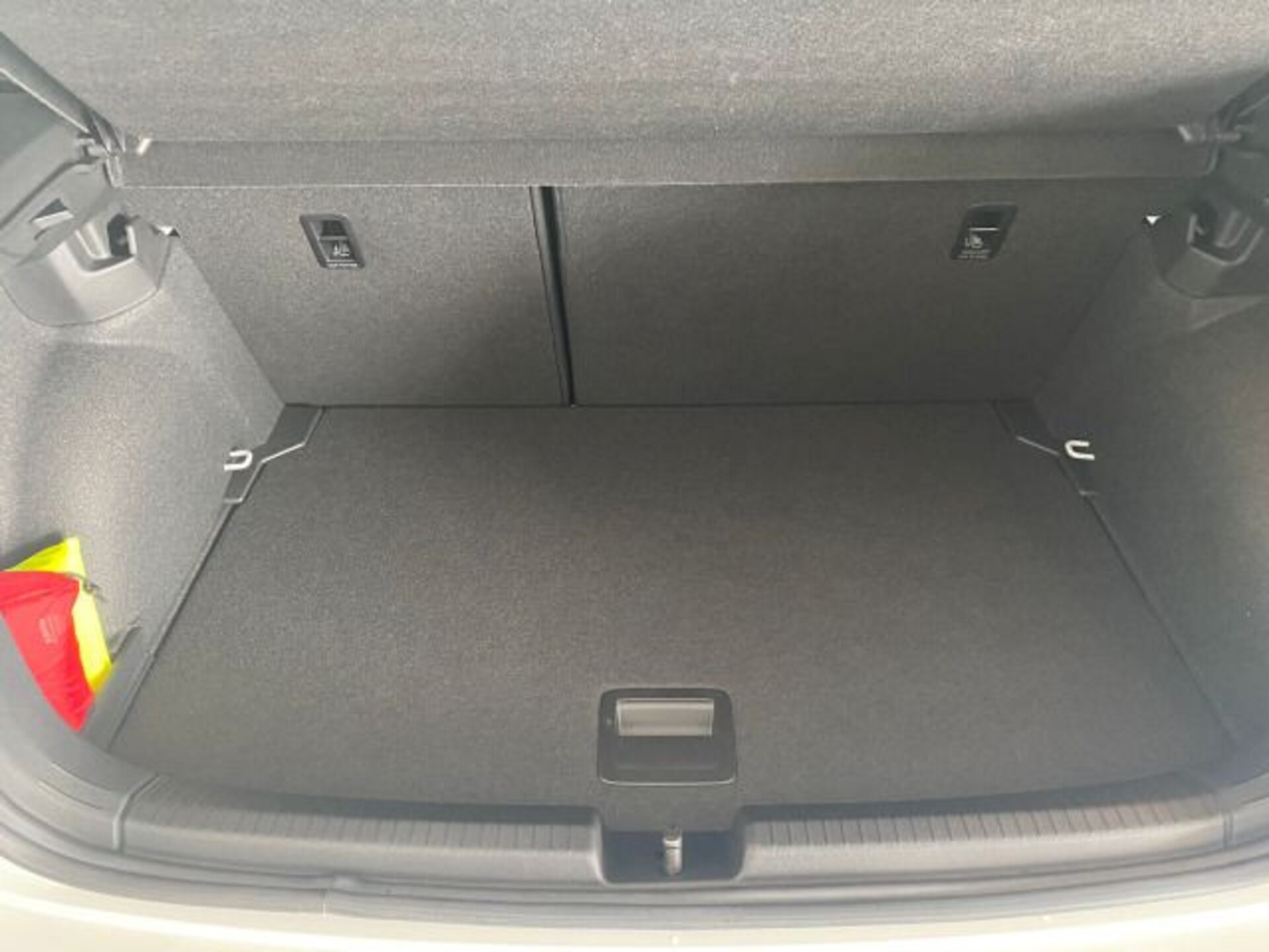 Volkswagen Polo Style