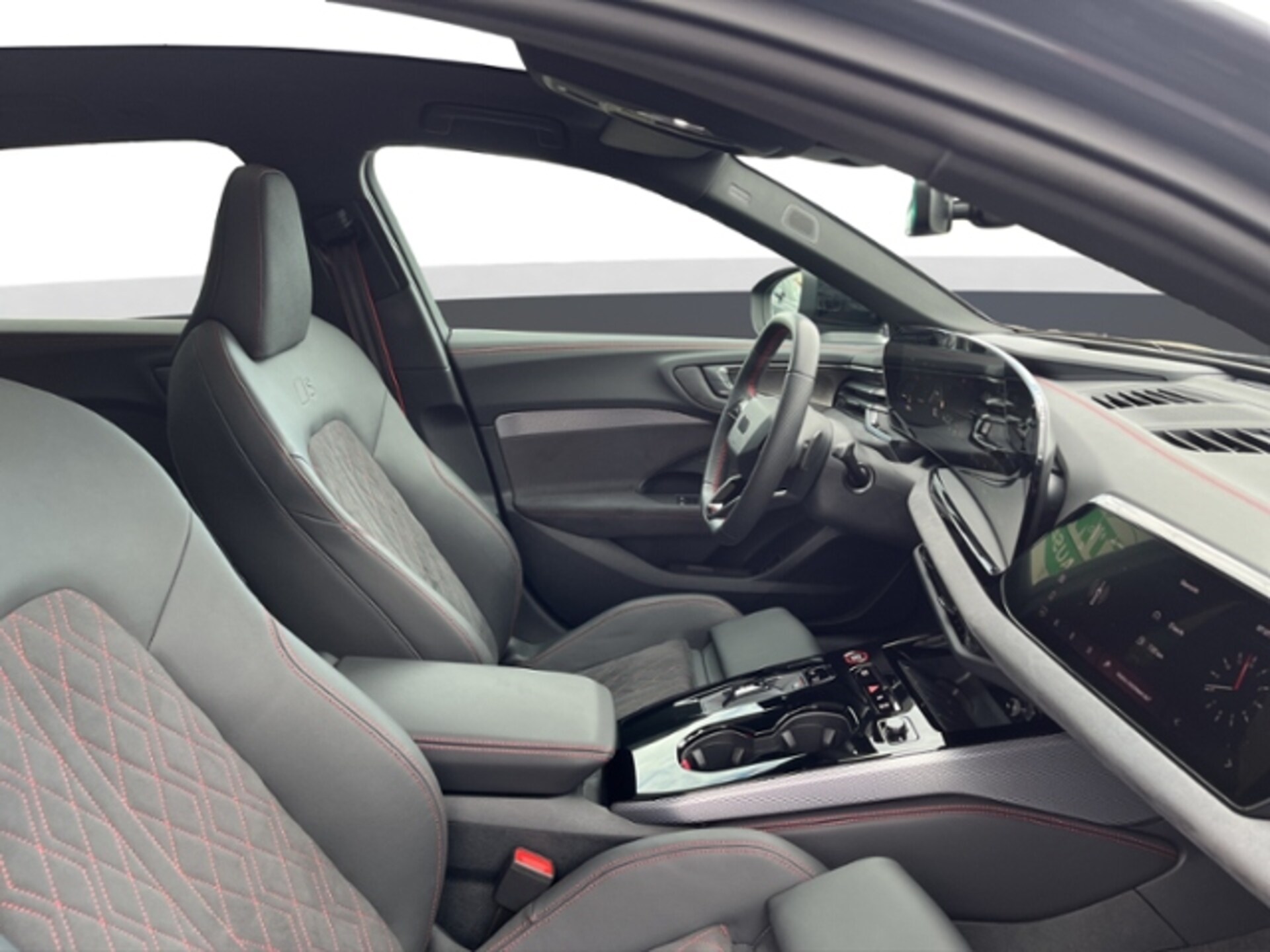 Audi S5 Avant