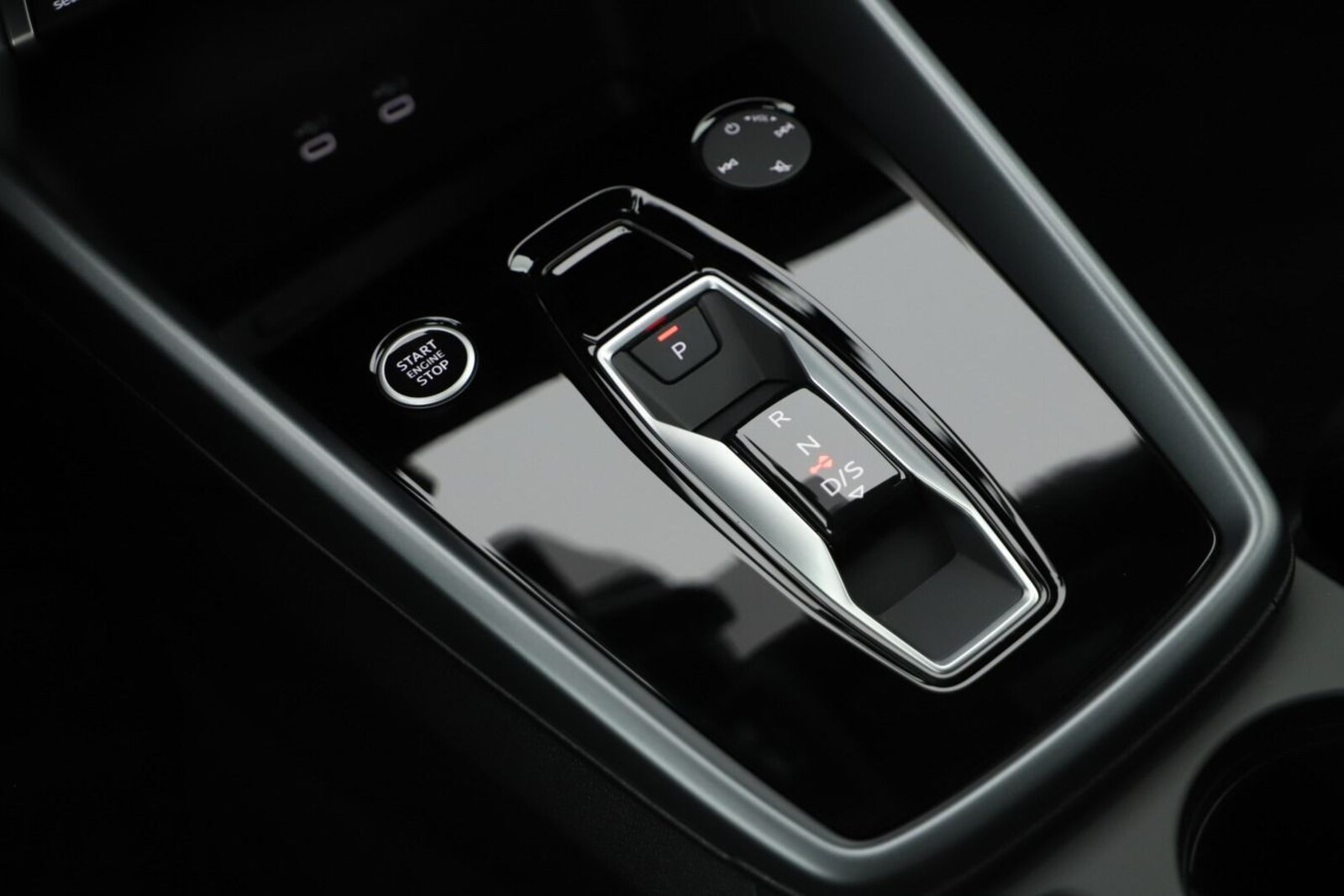 Audi A3 Sportback – Bild 13