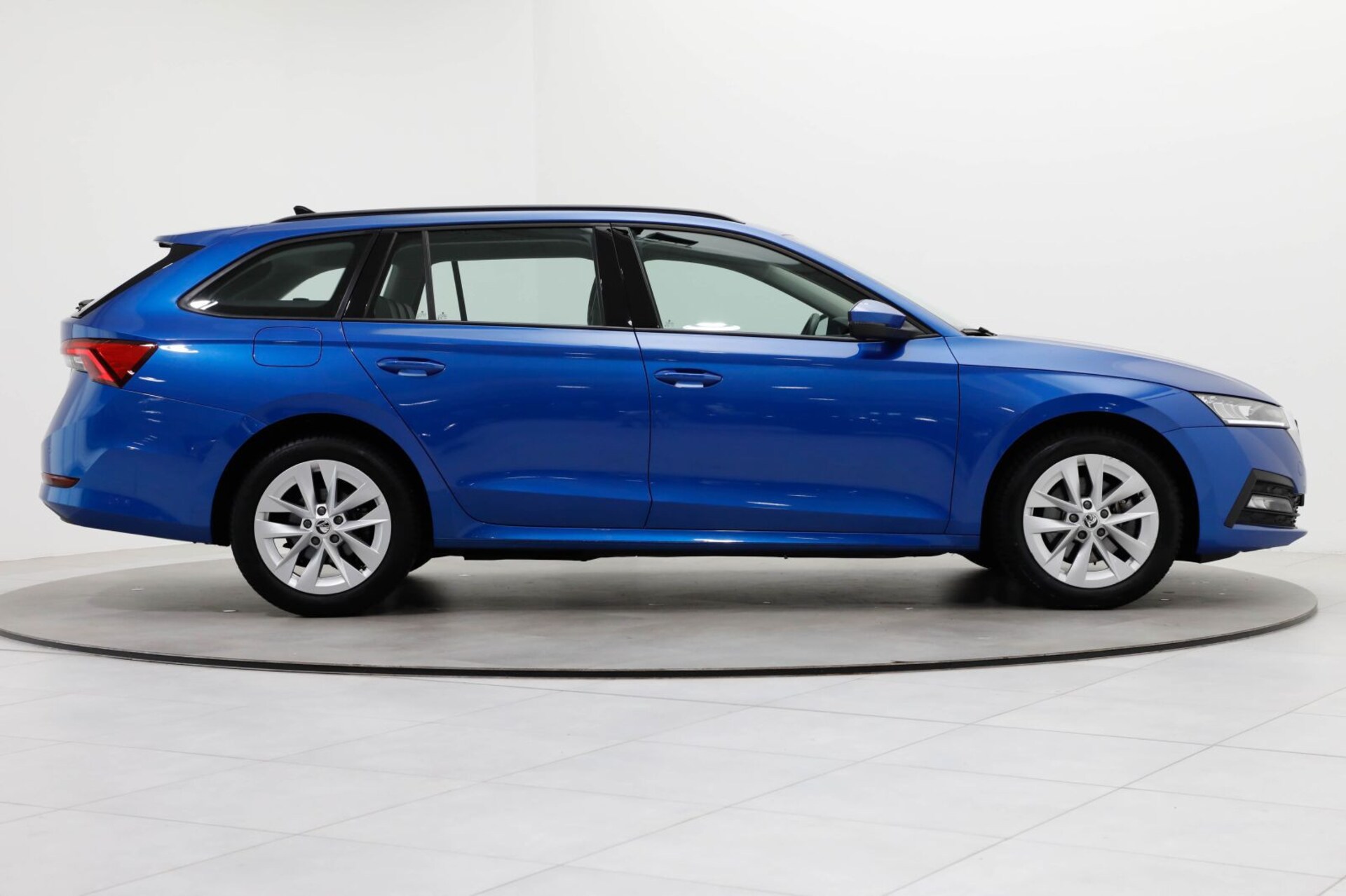 Skoda Octavia Combi Ambition