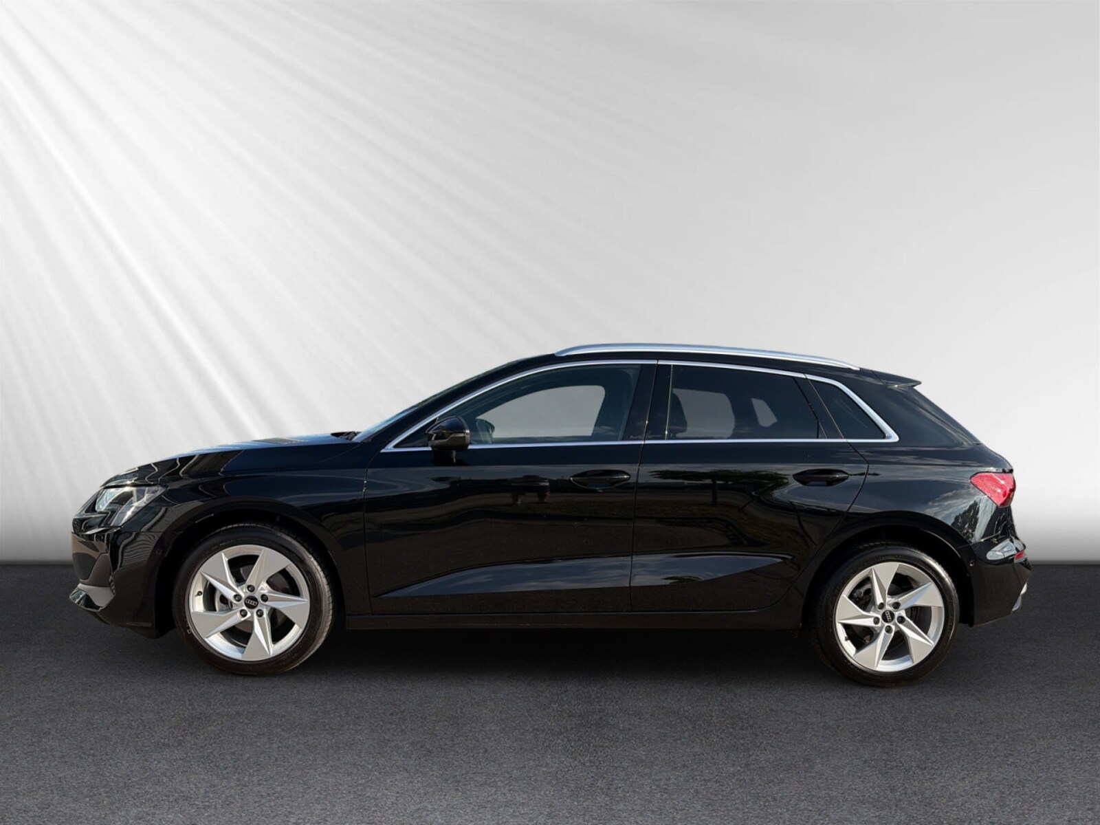 Audi A3 Sportback – Bild 3