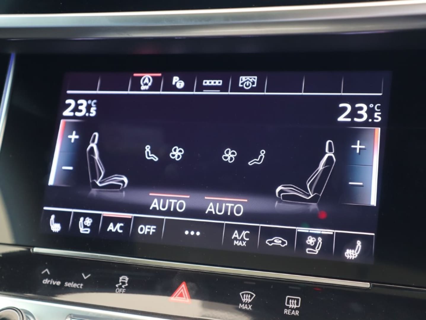 Audi A6 Avant 40 TDI quattro sport 150(204) kW(PS) S tronic for more details contact your dealer