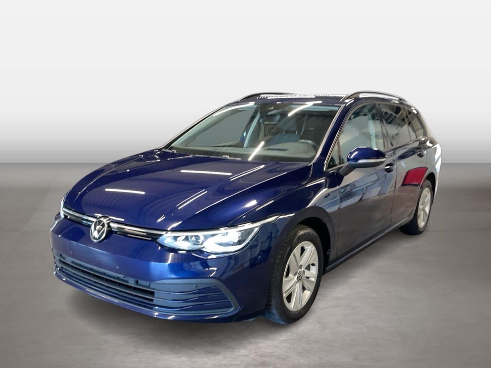 Volkswagen Golf Variant Life