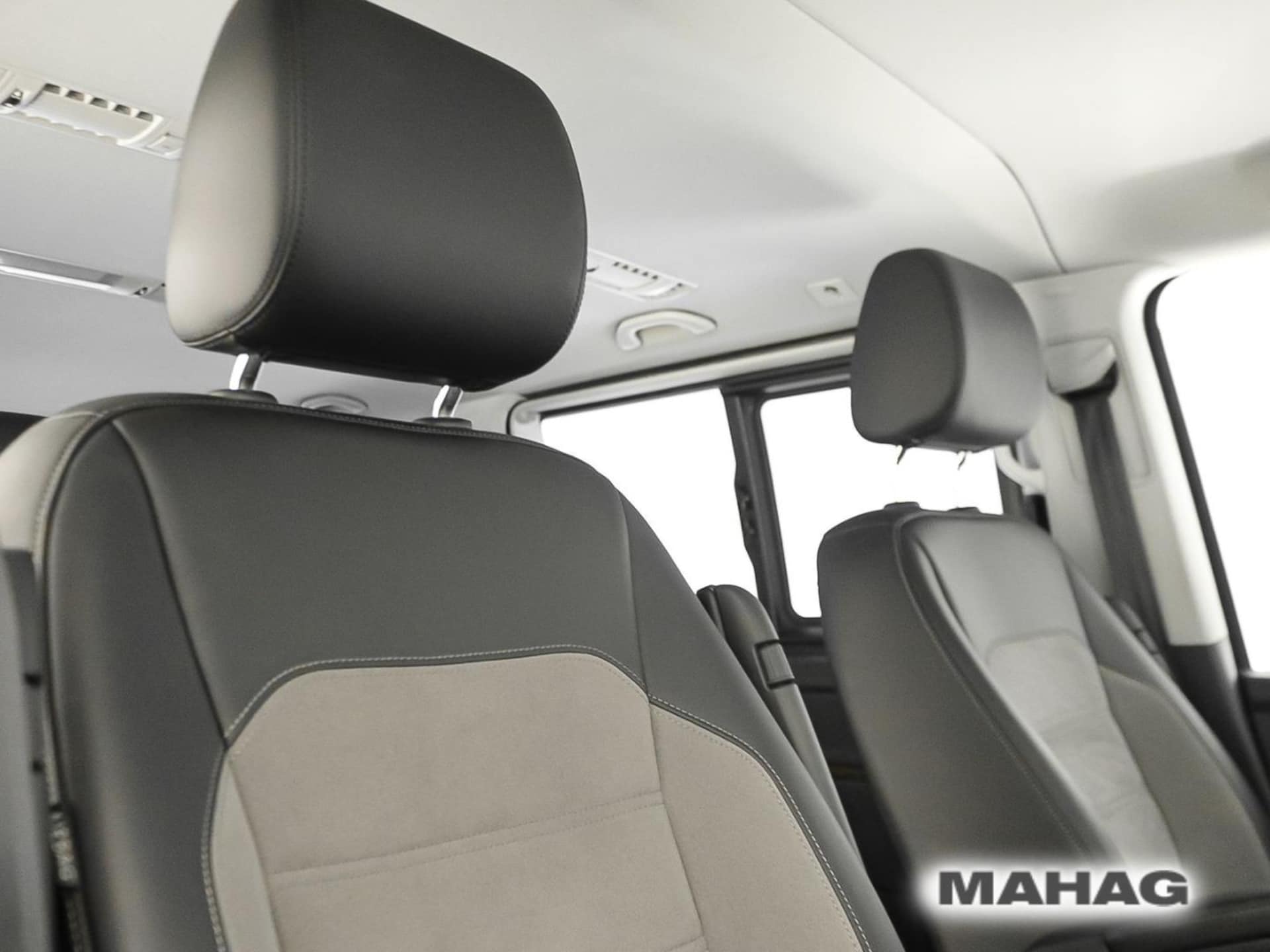 Volkswagen T6.1 Multivan Highline