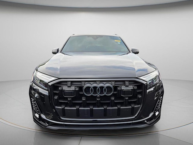 2025 Audi Q7