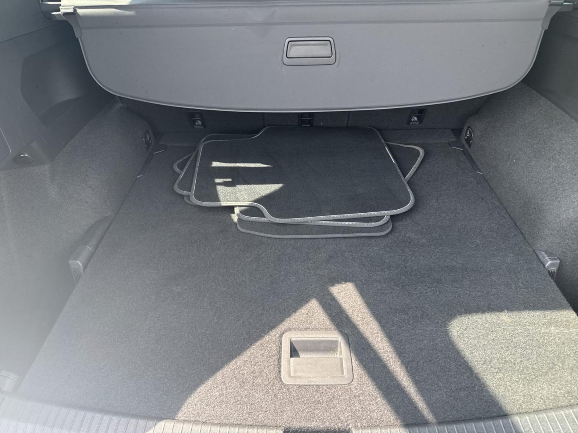 Volkswagen Tiguan Allspace R-Line