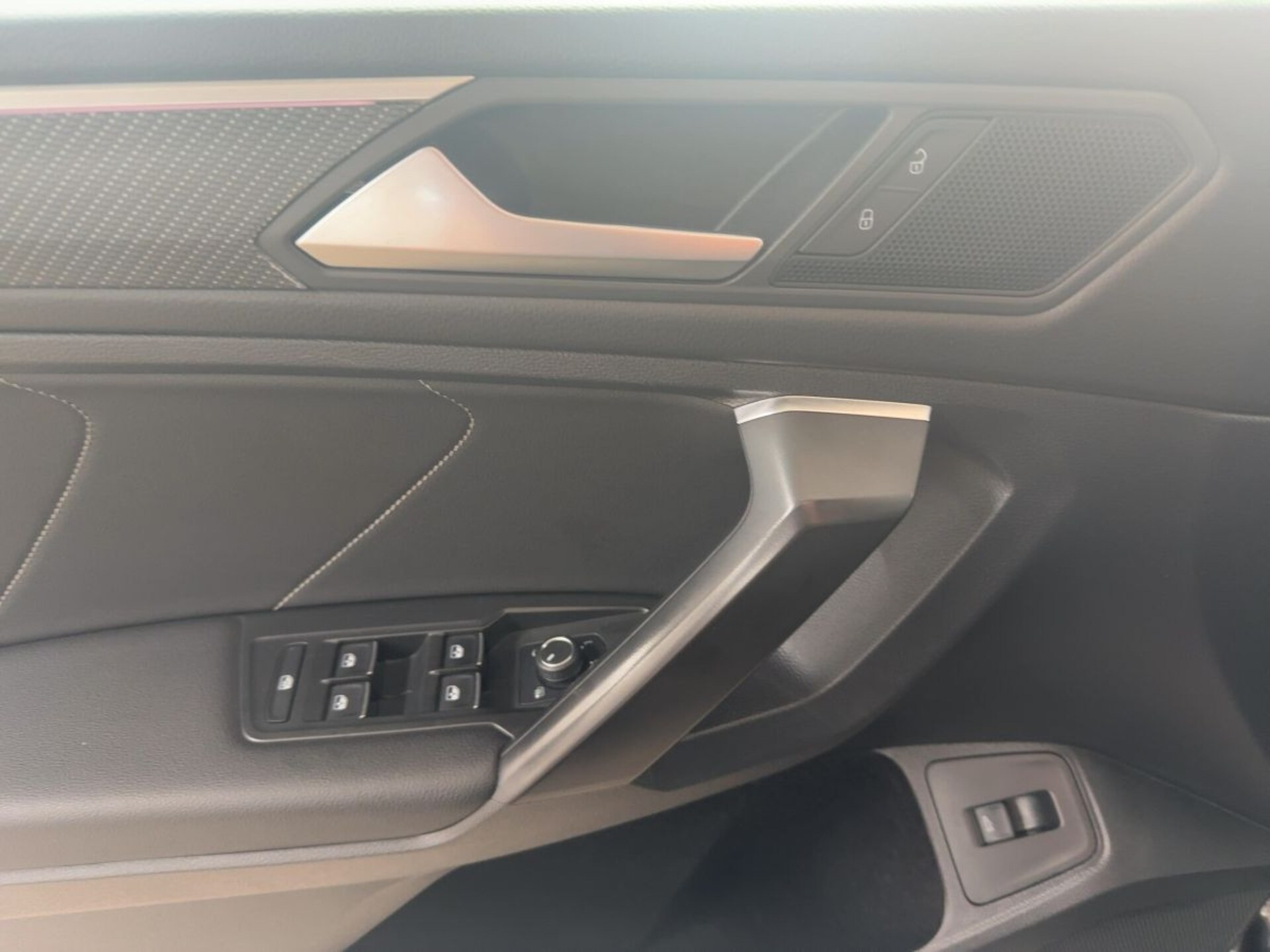 Volkswagen Tiguan Allspace R-Line