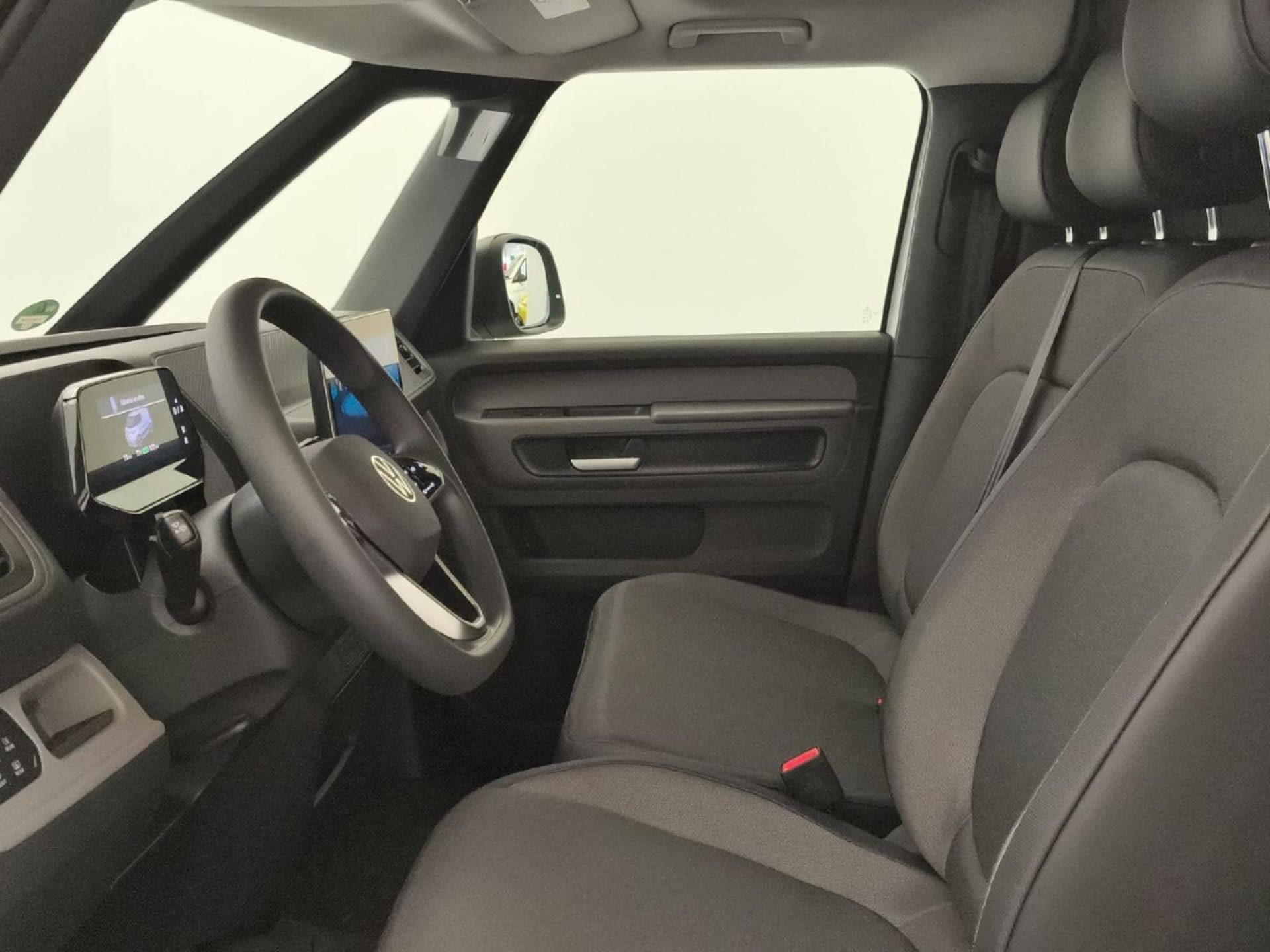 Volkswagen ID. Buzz Cargo Basis-Modell