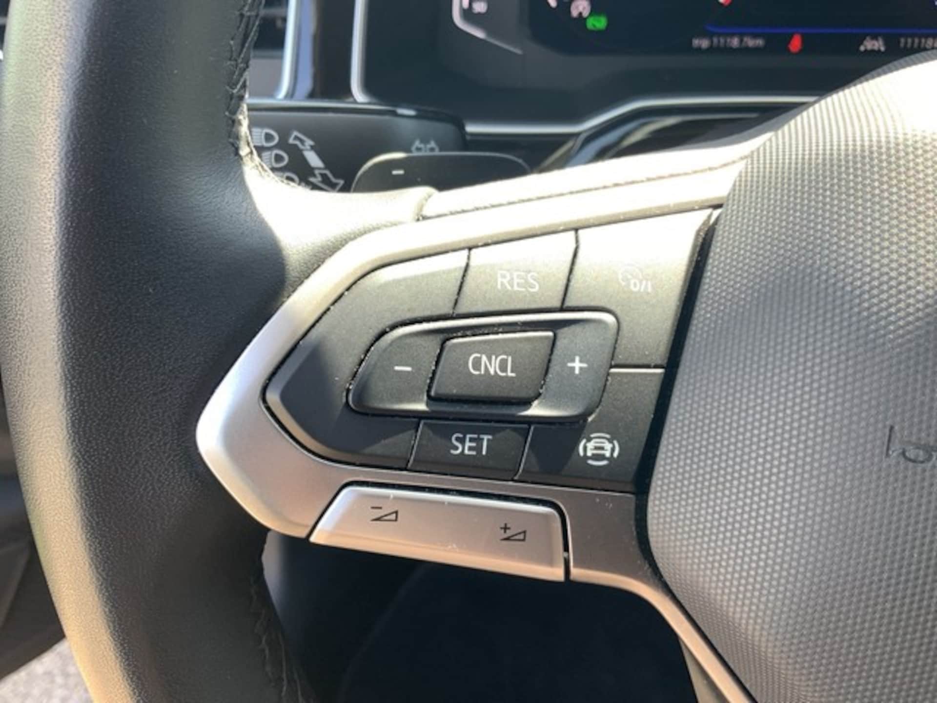 Volkswagen Polo Style