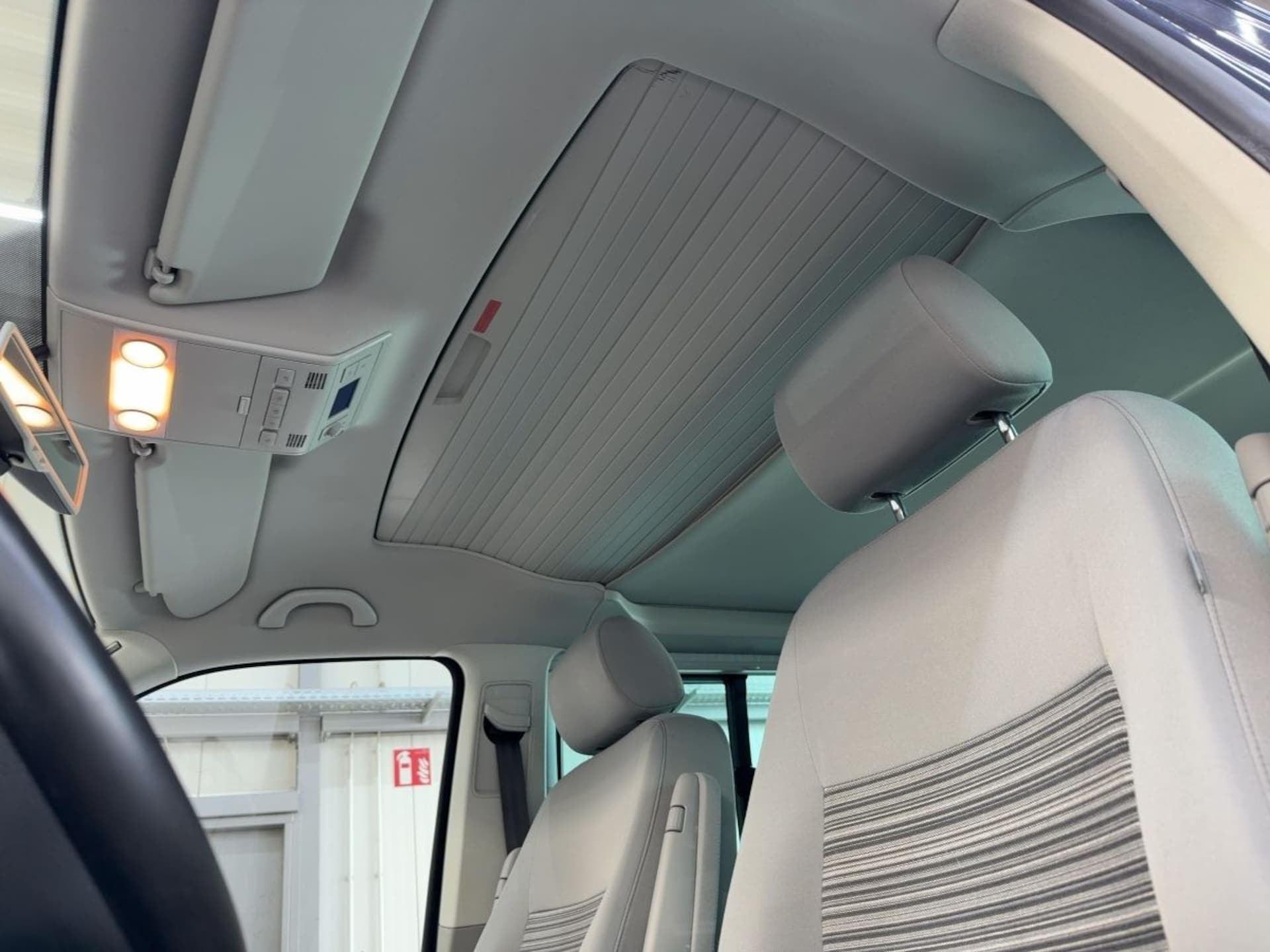 Volkswagen T5 California Comfortline