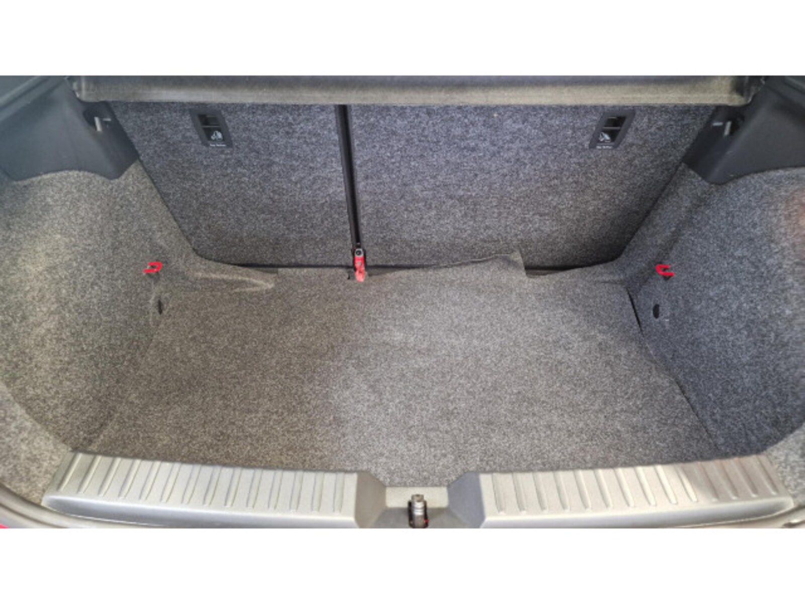 SEAT Ibiza – Bild 4