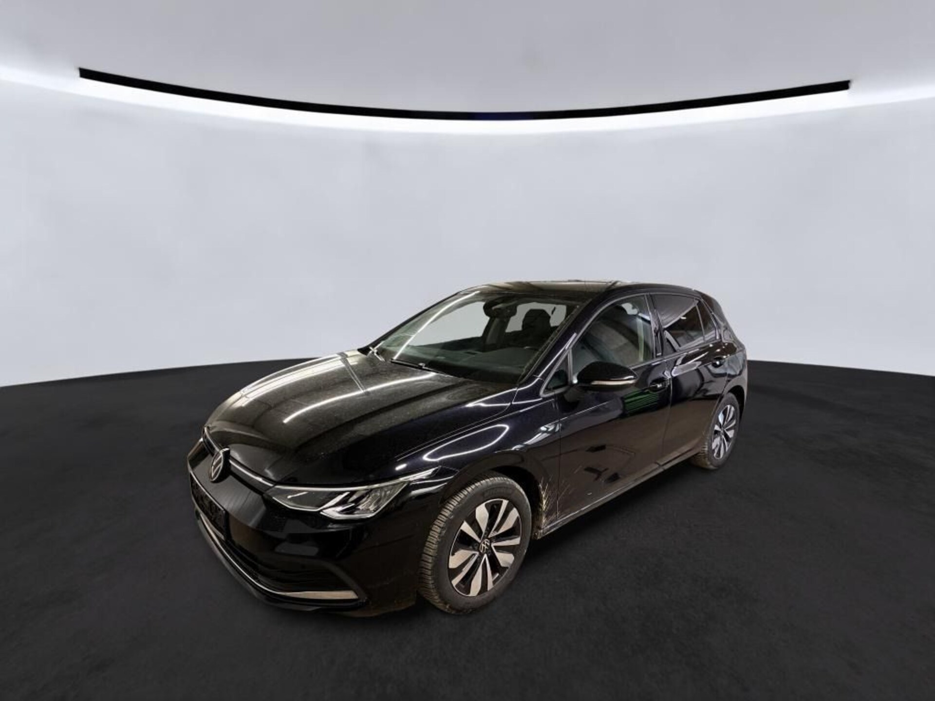 Volkswagen Golf MOVE