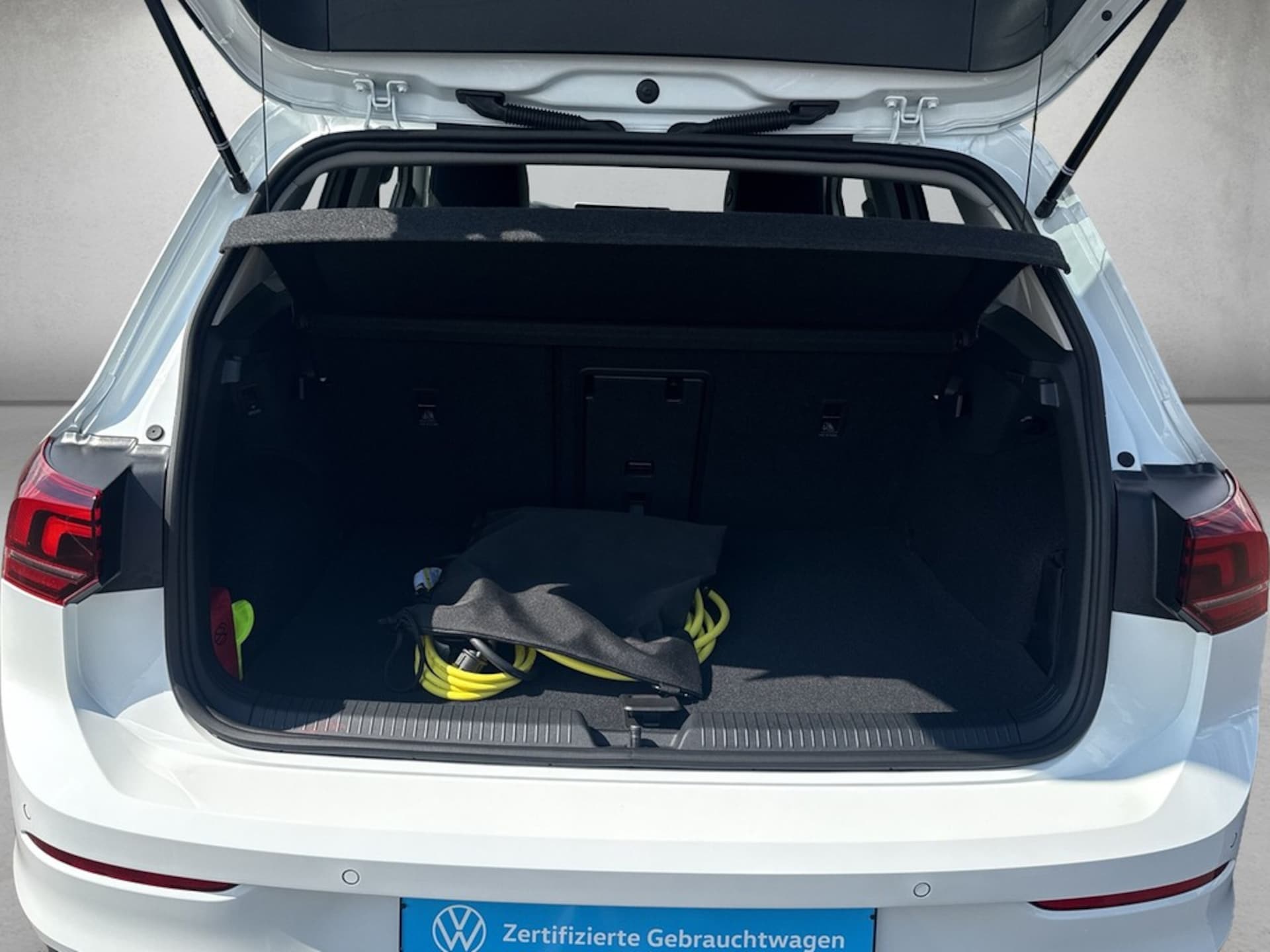 Volkswagen Golf ENERGY
