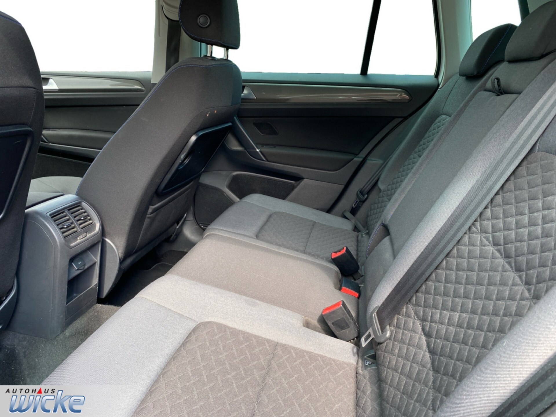 Volkswagen Golf Sportsvan JOIN
