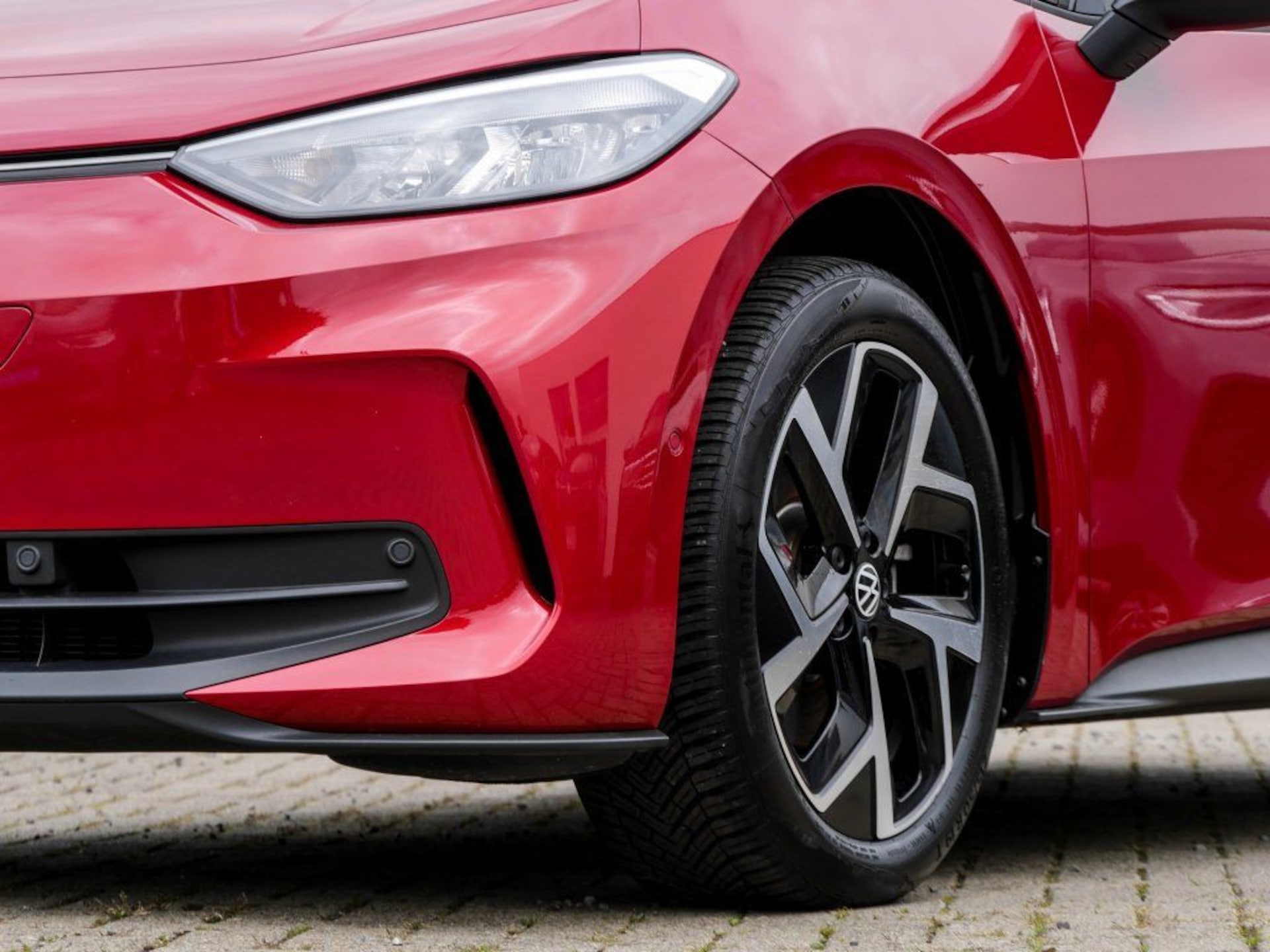 Volkswagen ID.3 MOVE Pro