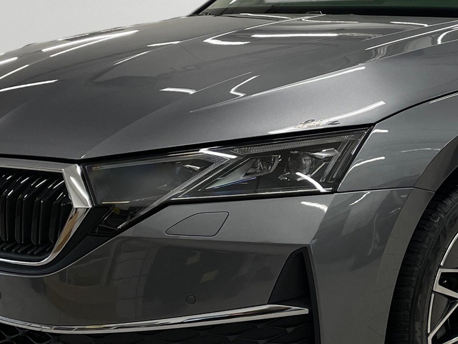 Škoda Octavia Combi – Bild 6
