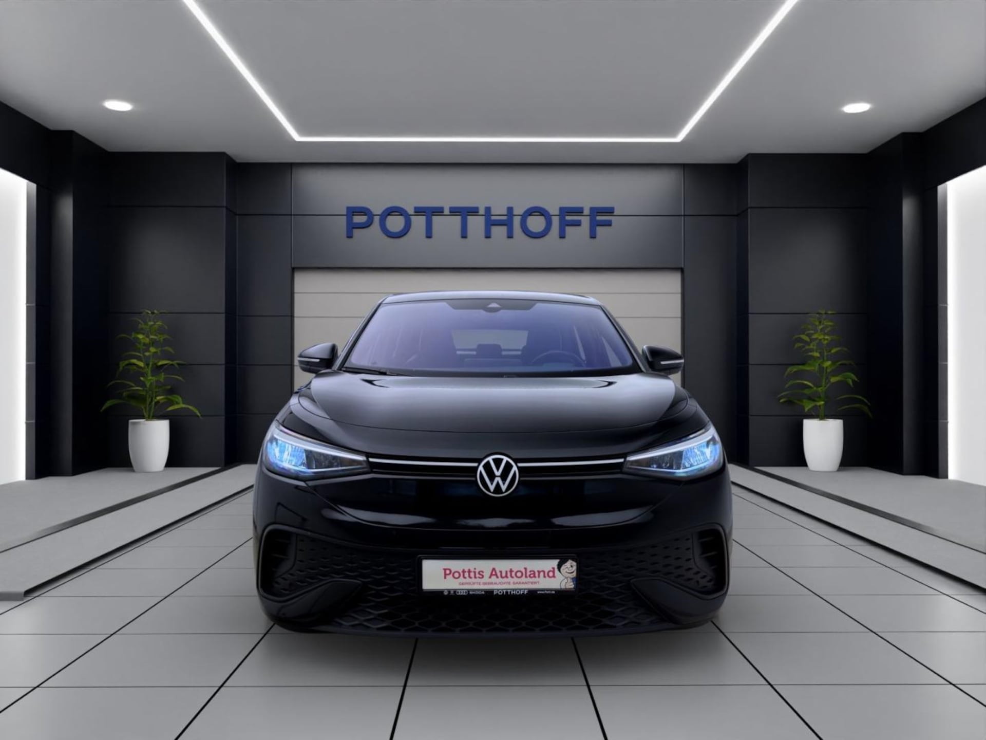 Volkswagen ID.5 Pro Performance