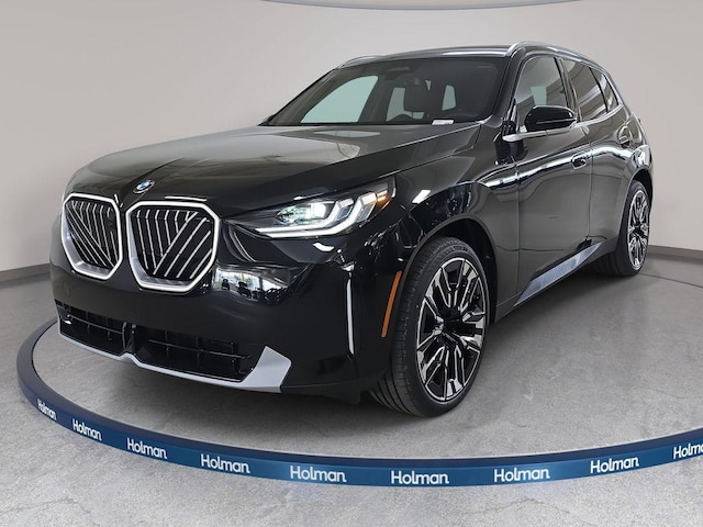 Photo of 2026 BMW X3
