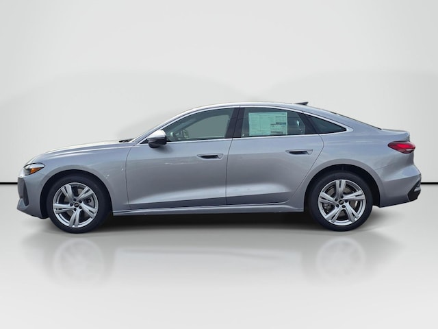 2026 Audi A5 Sedan