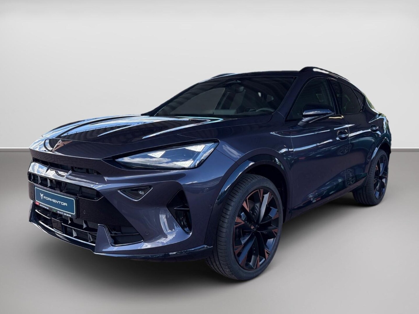 CUPRA Formentor – Bild 2