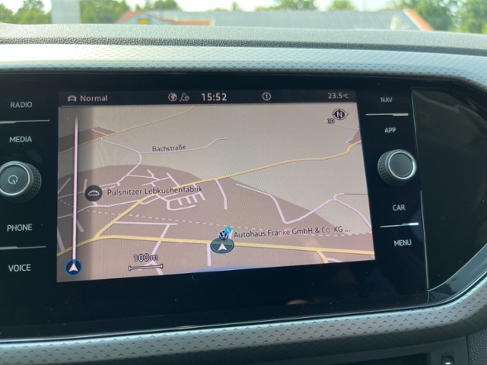Volkswagen T-Cross – Bild 15