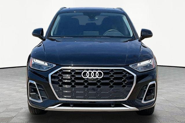 2024 Audi Q5
