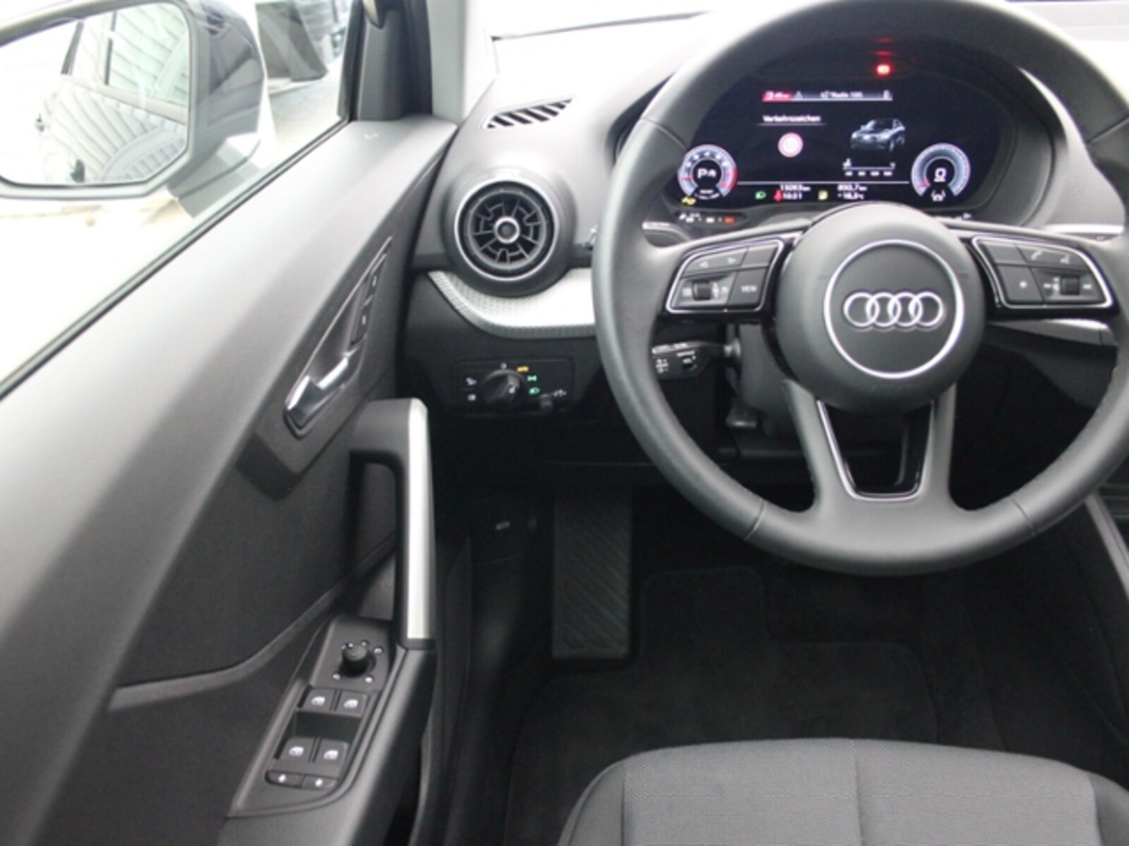 Audi Q2 – Bild 16