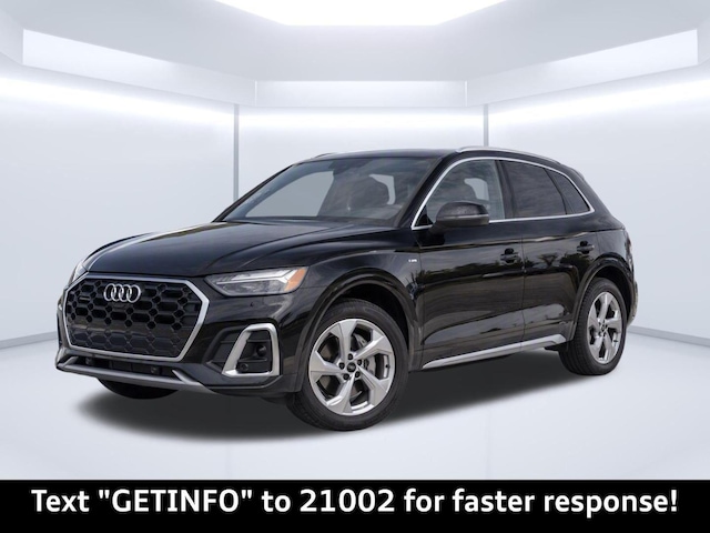 Photo of 2023 Audi Q5