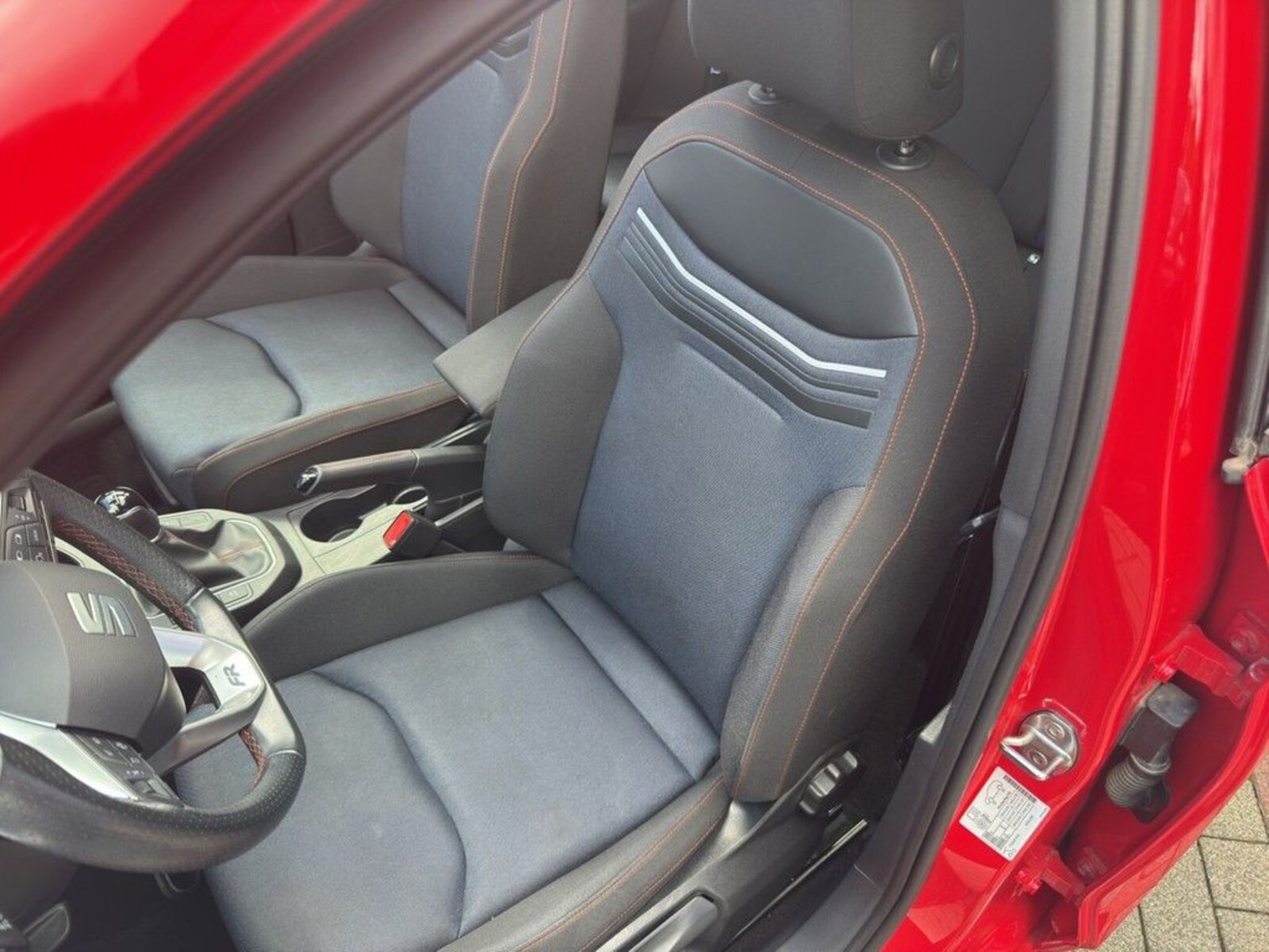 SEAT Ibiza – Bild 22