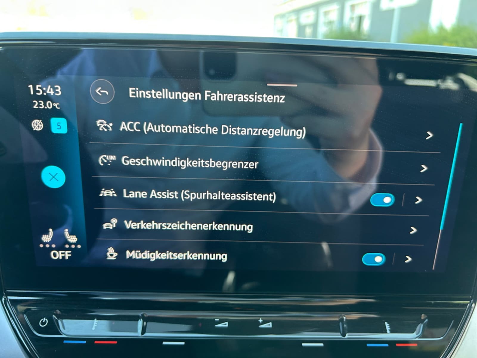 Volkswagen ID.4 – Bild 24