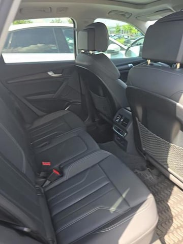 2024 Audi Q5 TFSI e