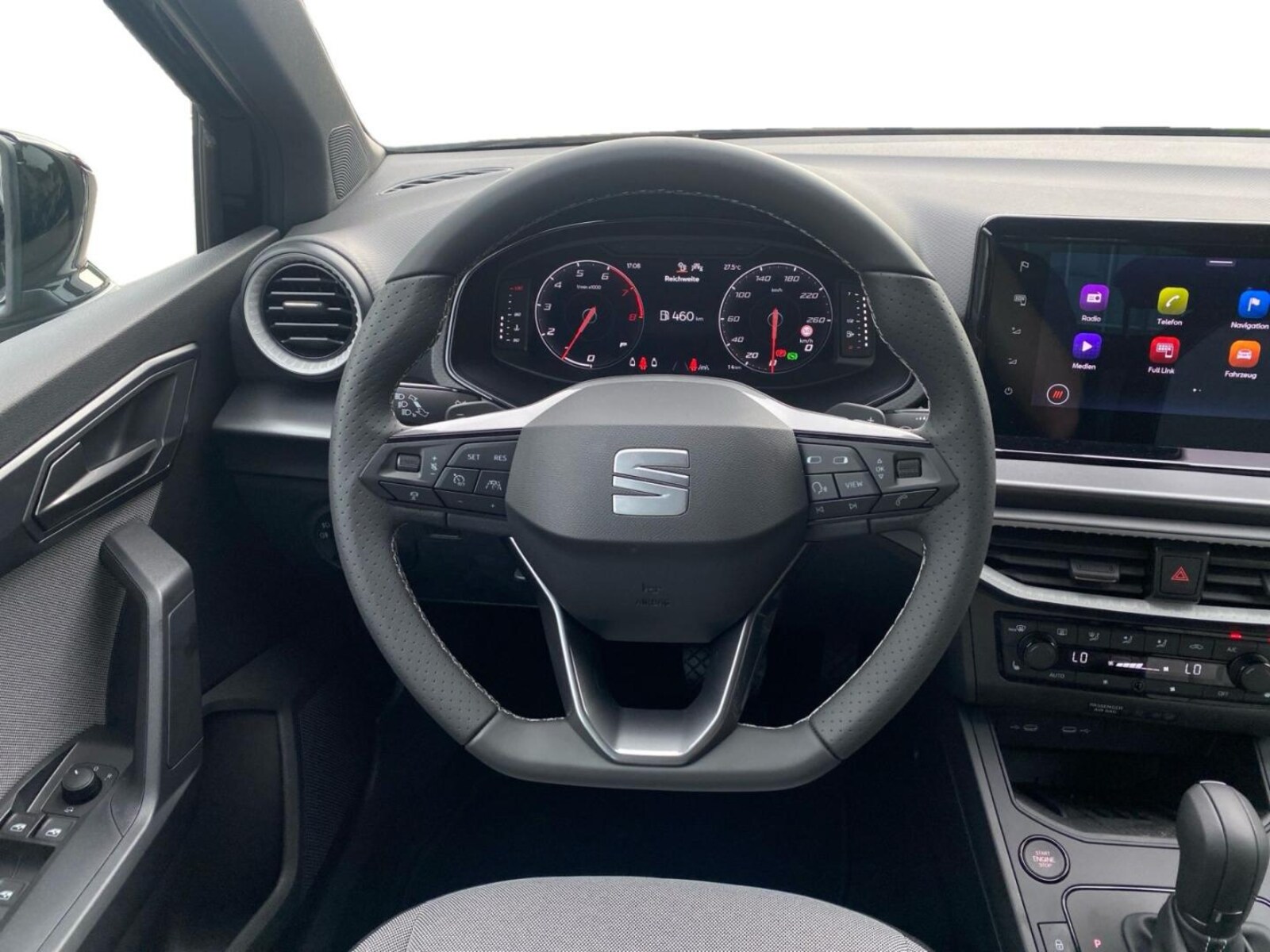 SEAT Arona – Bild 12