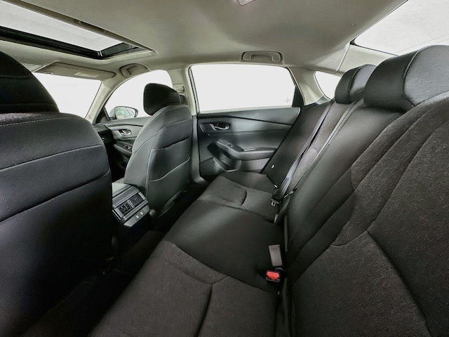 2025 Honda Accord Sedan