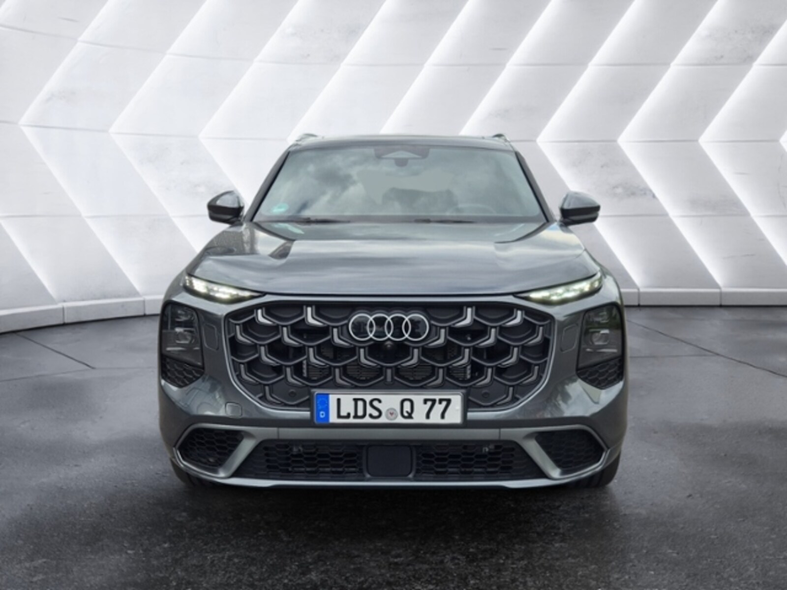 Audi Q7 – Bild 8