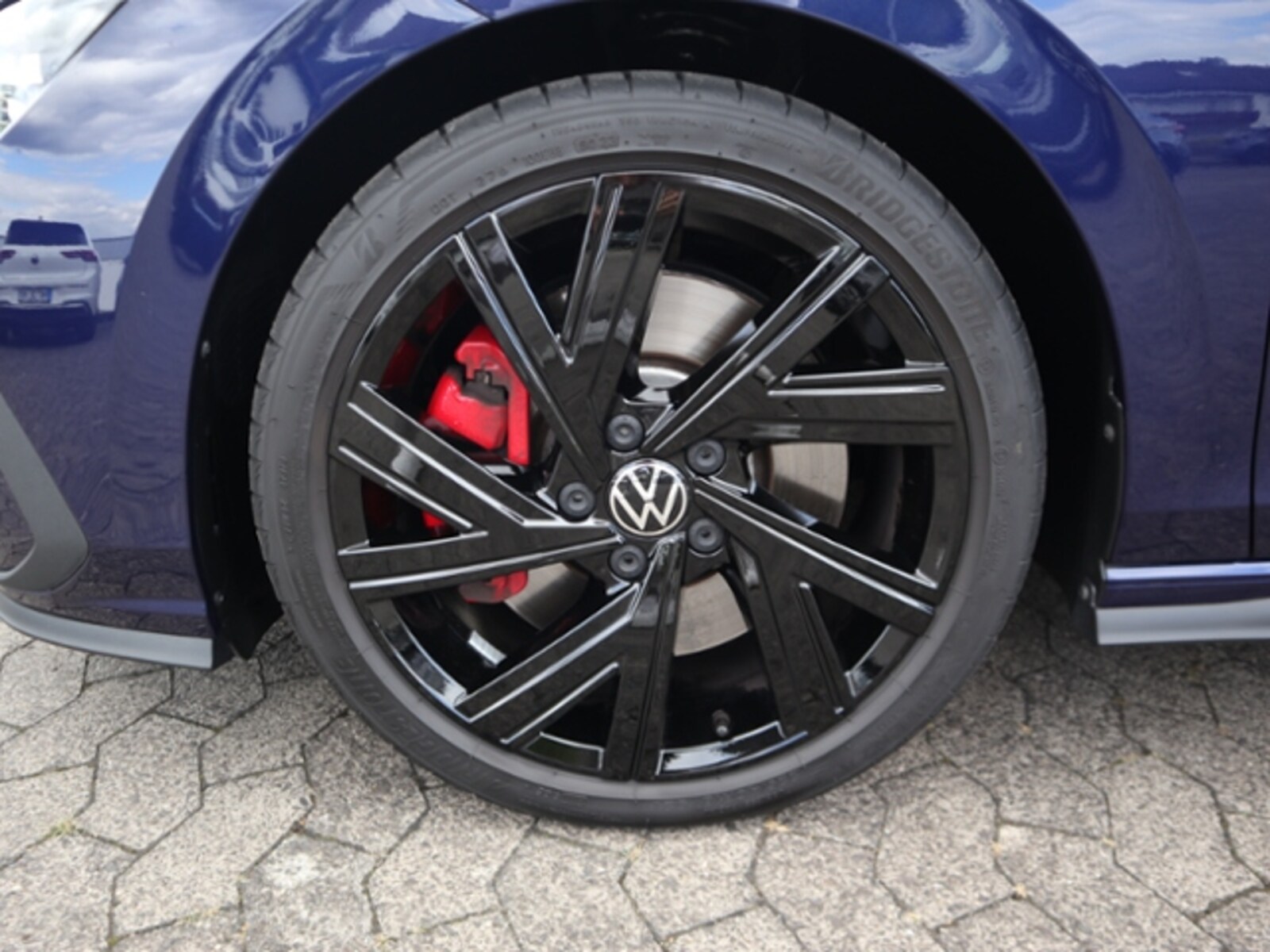 Volkswagen Golf – Bild 4