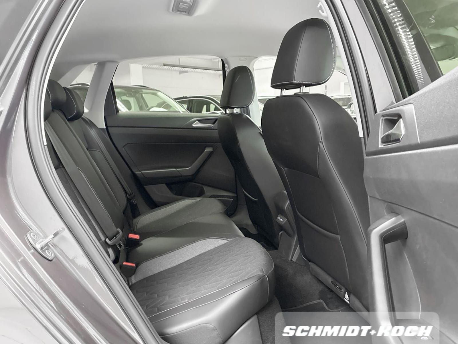 Volkswagen Polo – Bild 8